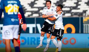 Latest results colo colo vs everton (chi). Uno A Uno Colo Colo Vs Everton Sentimiento Popular