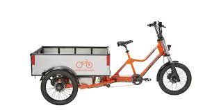 Electric Trike Reviews Electricbikereview Com