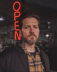 LAST HOPE BARBERSHOP- Hood River