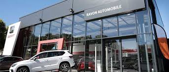 Seat Saint Etienne Concessionnaire Seat St Etienne Ravon Automobile