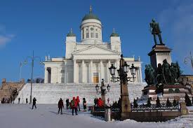 Here are some of the most beautiful, traditional and unique things to do in helsinki in winter. Helsinki Im Winter Hotel Kulinarik Sehenswertes Tipps