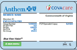 You can soon add another item to anthem's long list of qualifications when it stops allowing credit card payments, except for those willing to pay a $15 convenience fee. 2
