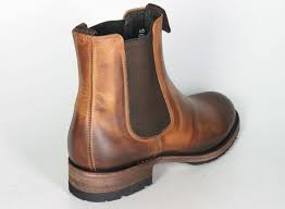 Der quirlige trendschuh hat in kurzer zeit die herzen der damen im sturm erobert. Boots By Boots 5595 Sendra Chelsea Boots Kaspar S Ladies Evolution Tang