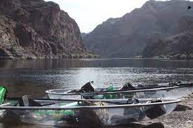 Though i am going to share my personal her condition was to show her something unique and this amazing glass bottom kayak helped me to the person who wins the quiz contest will get a candle light dinner in sinatra las vegas with his/her. Best Day In Las Vegas Review Of Vegas Glass Kayaks Boulder City Nv Tripadvisor