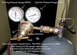 Only disappointment was in some plastic construction which may or may not degrade in time making the regulators useless. Acetylene Propane Mapp And Oxygen Gases Torches Hoses Regulators Setup Nancy L T Hamilton