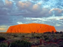 Uluru (ayers rock) is a deeply sacred place to the aboriginal anangu people.the climb was permanently closed on 26 october 2019. Ayers Rock Uluru Australia Facts Where Is Map Best Time To Visit