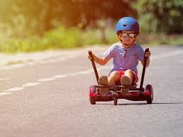 Looking for the best hoverboard for your kids? Die Top 10 Besten Hoverkart Test Vergleich 2021 Zehn Besten