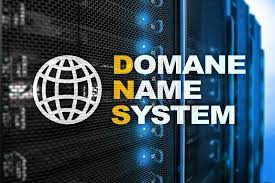 Dns Domain Name System Server And Protocol Internet And Digital Technology C Affiliate Server Protocol System Dns Digital Technology Digital Dns