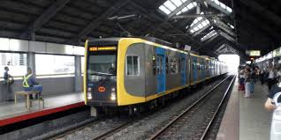 In binan, laguna and can be reached by phone at (+6349)4110656. Quick Guide To Metro Manila S Lrt 1 Lrt 2 Train Stations