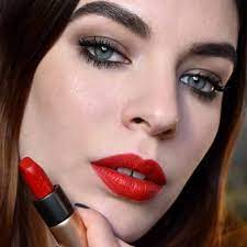 10 4k Likes 79 Comments Kiko Milano Official Kikomilano On Instagram Killercolours Rocks Kikomilano Velvet Passion Matte Lipstick Matte Lipstick Kiko
