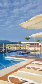 Todas nuestras habitaciones con vista al mar. Riu Playa Blanca New Hotel In Cocle Panama All Inclusive Beach Hotel Hotel Riu Beautiful Places To Visit Panama City Panama