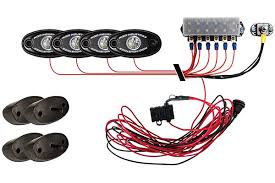Rigid Led Rock Light Kits Best Price On Rigid Industries Rock Crawling Lights Kits For Trucks