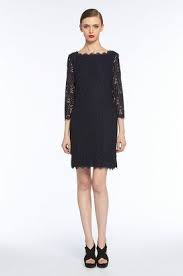 Diane Von Furstenberg Zarita Dress Shopstyle Dvf Lace Dress Navy Lace Dress Dvf Dresses
