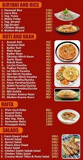 Visit us for general comments or questions about catering needs, reservations, ordering, menu items etc., please call joy kitchen directly during business hours. Menu Of Kitchen Of Joy Sarita Vihar New Delhi Magicpin