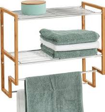 Zeller Present Wandregal Online Kaufen Otto Badregale Wandregal Regal