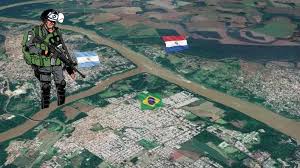 Capítulo 6 temporada 4 (parte 1) fronteras decimos hasta pronto a argentina y hola a paraguay, pero para llegar a. Fragatas Corbetas Y Submarinos Se Acercan A Venezuela Esta E