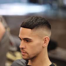 Pricheska Buzz Cut Bagno Site