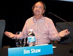 Image result for Jim Shaw