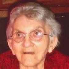 Elizabeth George Obituary September 8, 2015
