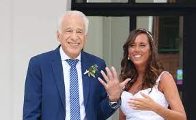 Alberto cormillot será papá a los 82 años: La Esposa De Alberto Cormillot Hablo De Su Embarazo Quiero Que Me Quede Algo De El Infoveloz Com
