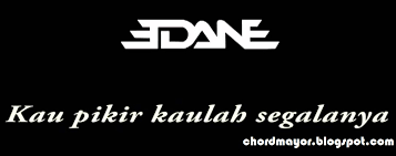We did not find results for: Chordmayor Blog Chord Lagu Edane Kau Pikir Kaulah Segalanya
