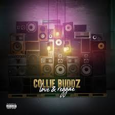 Love Reggae Collie Buddz