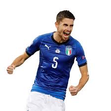 Jorginho mengaku timnya pantas meraih kemenangan atas spanyol di semifinal piala eropa 2020. Jorginho Render Italy By Tychorenders On Deviantart