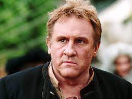The depardieu nose is generous to a fault, but it certainly isn't the object of the grand ridicule that mr. Top 5 Wonkiest Male Celebrity Noses Boad S Opinions