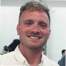 Today marks me and my coworkers Carl and Bill's last day at DexCare, and  was a day I have been dreading since putting in notice a couple of weeks  ago 😭 We