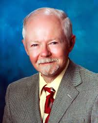 David Scherr, Oct. 15, 1934 — June 3, 2016