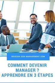 Cliquez Ici Pour Decouvrir Comment Devenir Manager A Travers 3 Etapes Qui Vous Permettront D Etre Rec Devenir Manager Motivation Au Travail Dynamique De Groupe