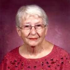 Obituary information for Mildred Jean Shuler