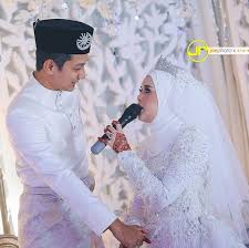Viral and funny rjv, 26/03/2017. Perkahwinan Selebriti Malaysia Sepanjang Tahun 2017 No 8 Paling Bersemut Pesona Pengantin