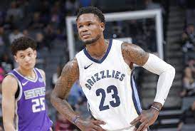 Latest on houston rockets guard ben mclemore including news, stats, videos, highlights and more on espn. Report Grizzlies Trade Ben Mclemore Back To Kings