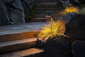 Fx Luminaire Led Landscape Lighting Landscape Lighting Hardscape Led Landscape Lighting