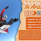 Skydiving Trip in Eloy, Arizona