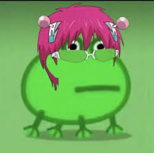 Pin By Babydoll On Memes Frog Pictures Frog Meme Anime Memes Funny