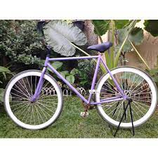 Maybe you would like to learn more about one of these? Sepeda Fixie Custom Made Olah Raga Sepeda Di Carousell
