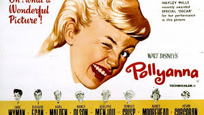 Pollyanna Reviews