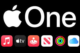 The Apple One Bundle Rolls A Music Tv News Arcade And Icloud Subscription Into One Low Price Phonearena