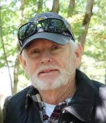 John Ellis Obituary September 21, 2023