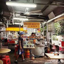 Big mama bak kut teh. Heng Kee Bak Kut Teh Calysta Hannah