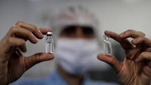 That's why many are pinning their hopes on a vaccine. Vaccini Covid In Arrivo Speranza Il Piano Per L Italia Cronaca Quotidiano Net