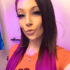 Kiersten Powell (@kierstenpowell5)