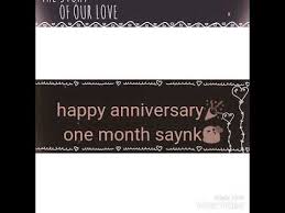 We did not find results for: Kata Kata Buat Anniversary 1 Bulan Youtube