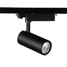 Track lighting provides a unique way to light almost any room in your house. Led Track Lighting For Commercial And Residential Uses Fusionbrite