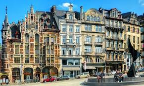 Luxemburg), officially the grand duchy of luxembourg, is a landlocked country in western europe. Masters Event Belgium And Luxemburg September 22 2021