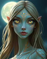 Dungeons and Dragons character portrait creation tips needed