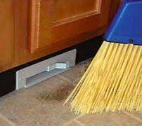 Maybe you would like to learn more about one of these? Under Cabinet Vacuum So Long Dustpans Unpressable Buttons Dustpans Under Cabinet Home