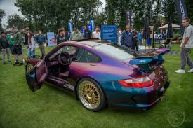Image result for Aubergine 2025 Porsche